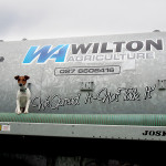 Joskin machinery - Wilton Agriculture