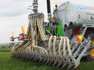 Joskin Modulo 2 with Meadow Injector